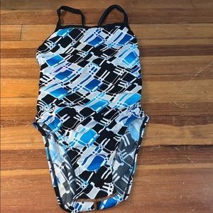 speedo endurance suit